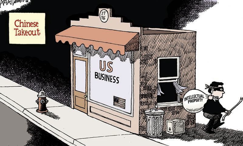 Chinese takeout